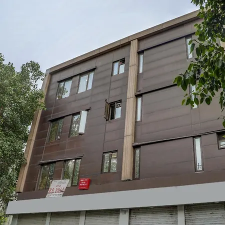 Collection O R S Villa Near Lotus Temple